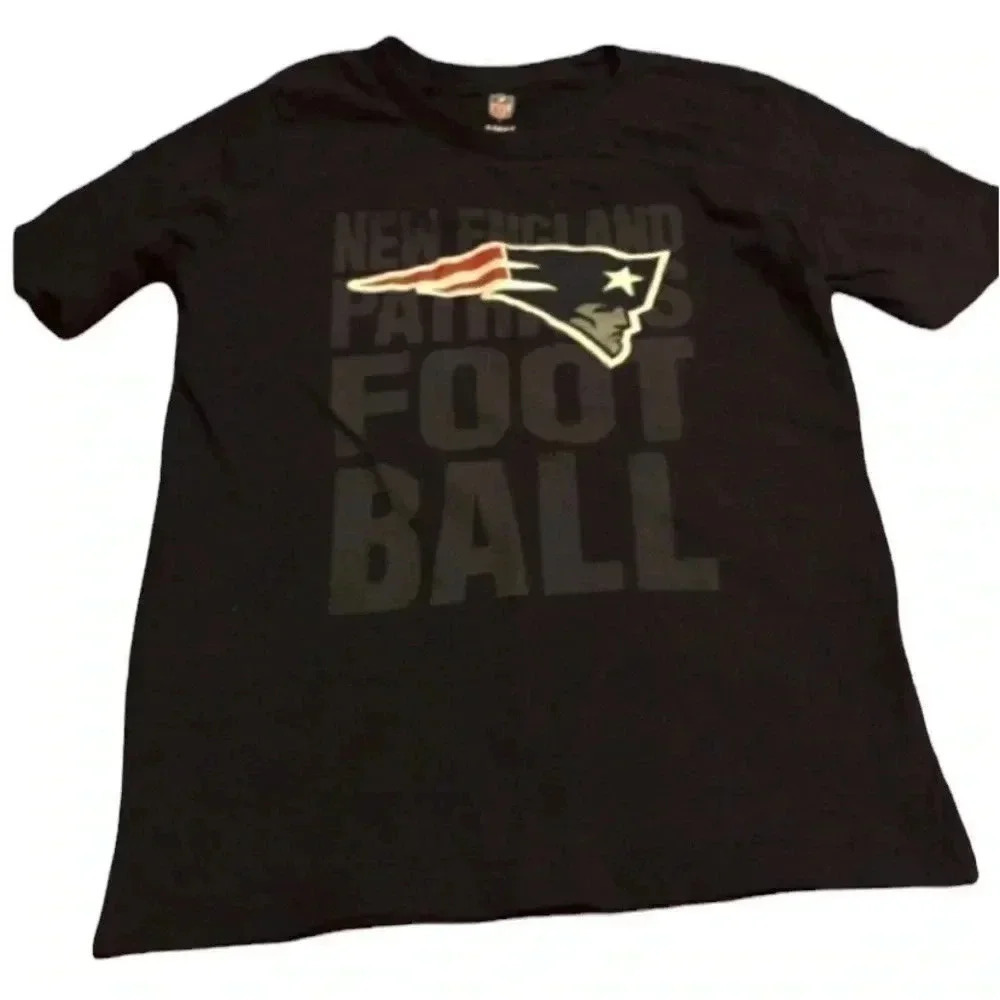 NFL Patriots T-shirt